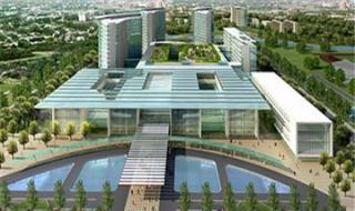 上海东方肝胆病医院