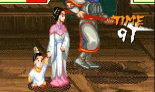 三国战纪2隐藏人物