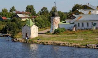 世界上最长的内流河