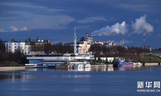 世界上最长的内流河