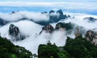 中国有哪些名胜古迹