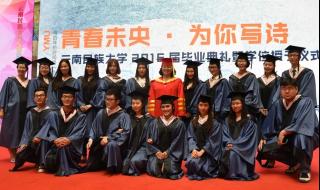 云南民族大学研究生