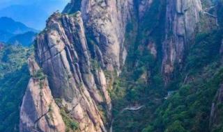 中国有哪些名胜古迹