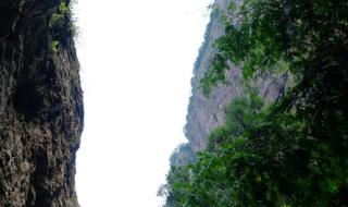 上海到雁荡山自驾游