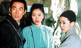 任贤齐笑傲江湖粤语