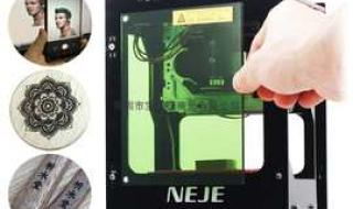 小型激光打标机价格