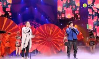 红尘客栈中国好声音