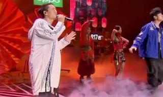 红尘客栈中国好声音