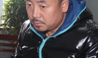 《潜伏》盛乡减刑出狱