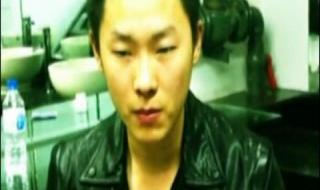 中国好声音梁博私奔