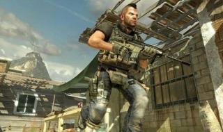 使命召唤6现代战争2