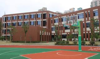 上海万里城实验小学