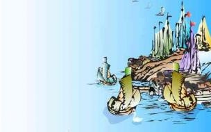 《朝天子 咏喇叭》 朝天子咏喇叭作者是谁